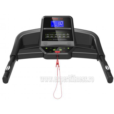 Banda de alergare electrica BodyFit F6000