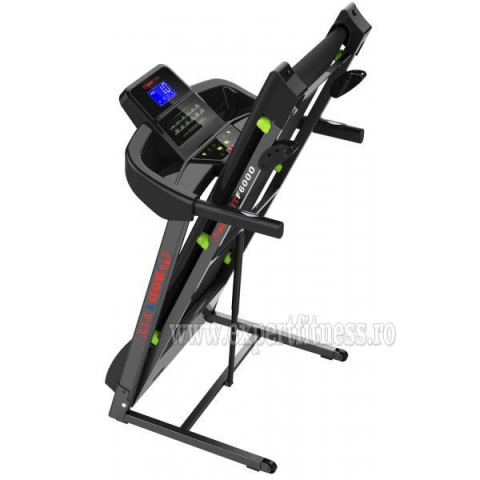 Banda de alergare electrica BodyFit F6000