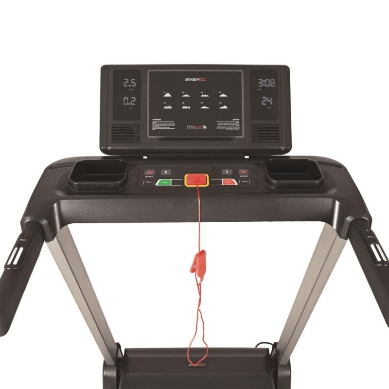 BANDA DE ALERGARE EVERFIT TFK-230