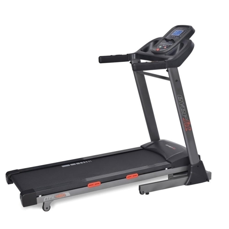 BANDA DE ALERGARE EVERFIT TFK-450