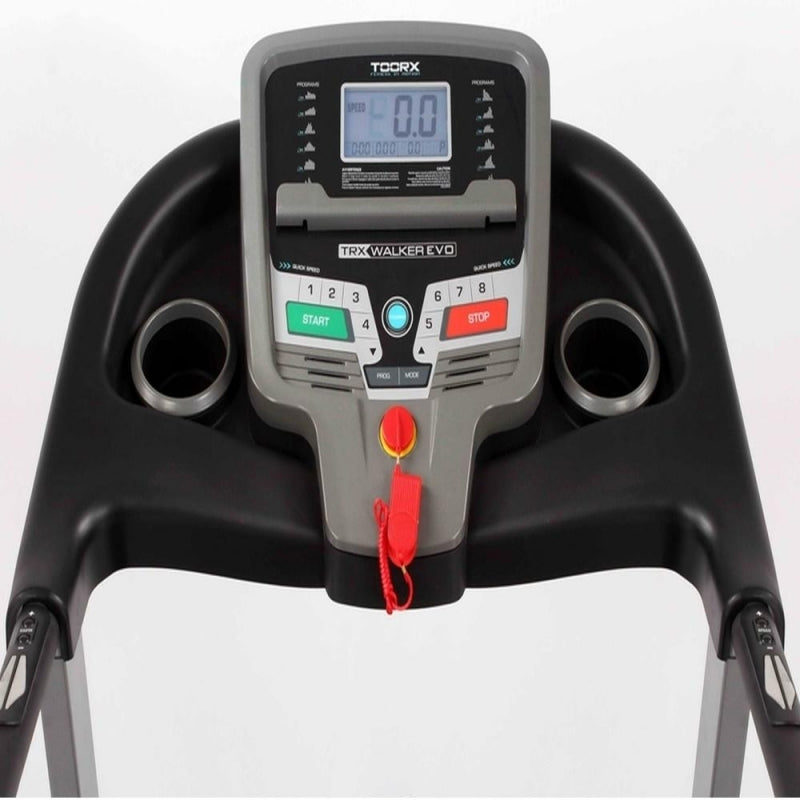 BANDA DE ALERGARE TOORX TRX WALKER EVO