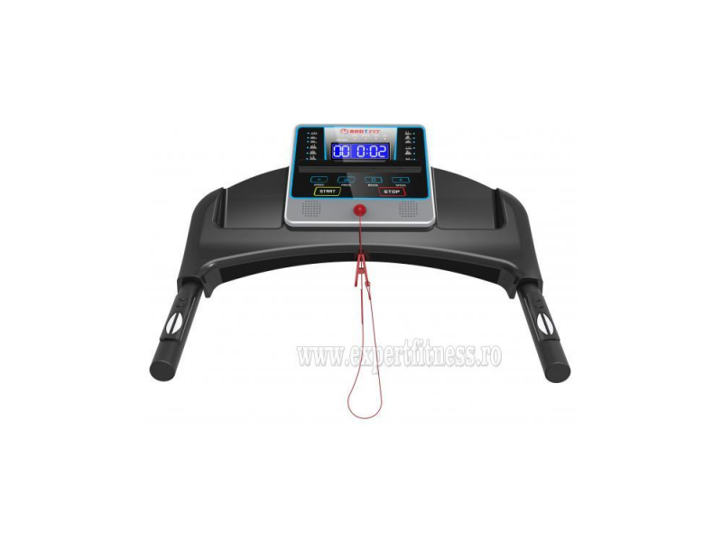 Banda de alergat electrica BodyFit F3000