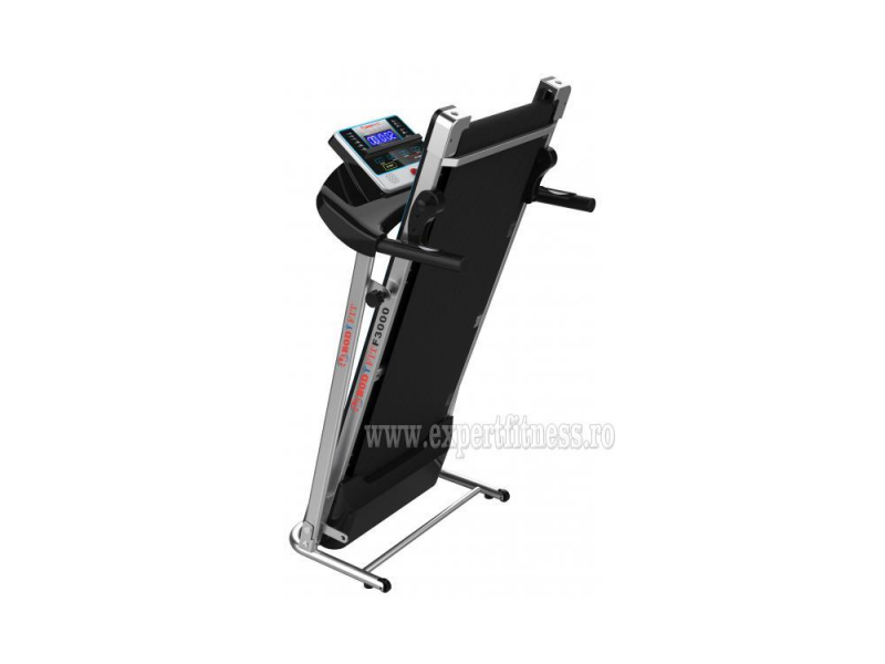 Banda de alergat electrica BodyFit F3000