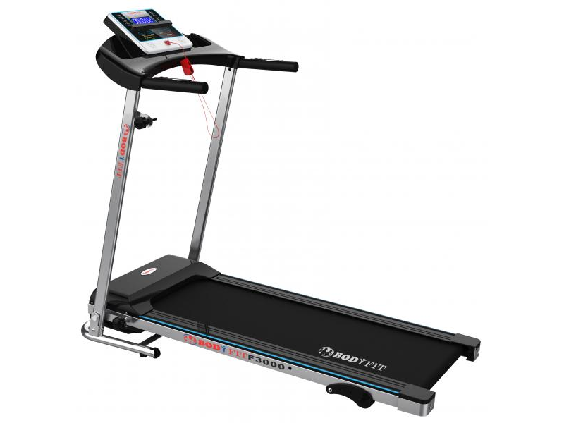 Banda de alergat electrica BodyFit F3000