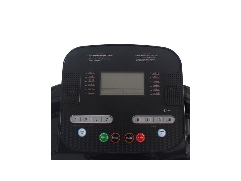 Banda de alergat electrica SPORTMANN FAST-RUN
