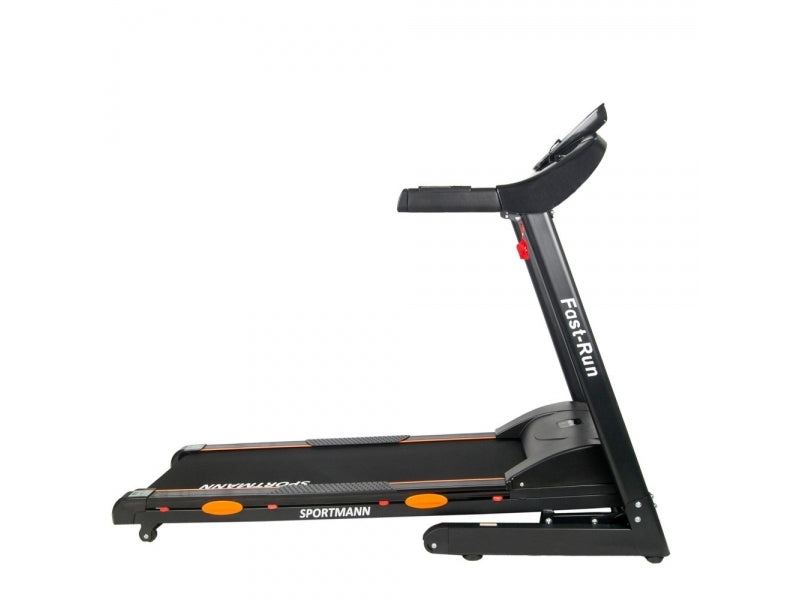 Banda de alergat electrica SPORTMANN FAST-RUN