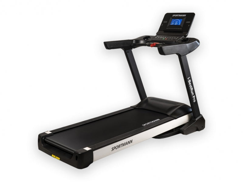 Banda de alergat electrica Sportmann I-BESTRUN PRO