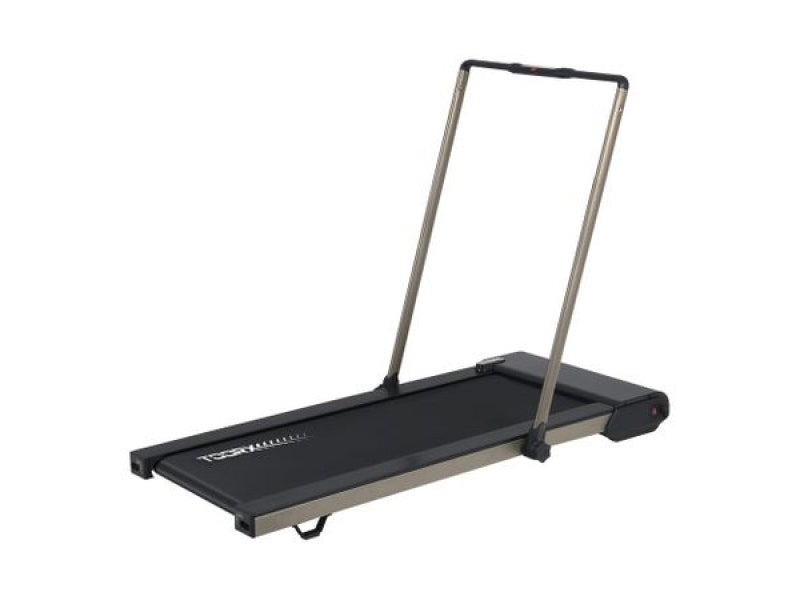 Banda de alergat electrica TOORX CITY COMPACT - SILVER