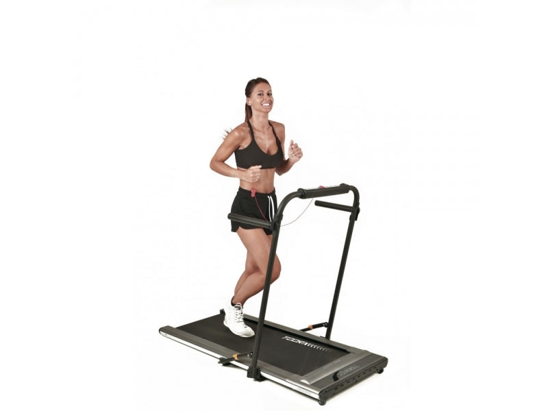 Banda de alergat electrica TOORX STREET COMPACT