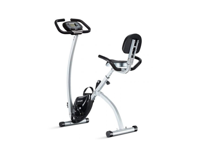 Bicicleta fitness de camera pliabila X-BIKE OF3005