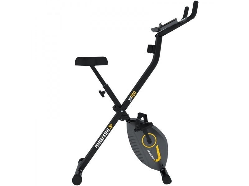 Bicicleta fitness pliabila XF700