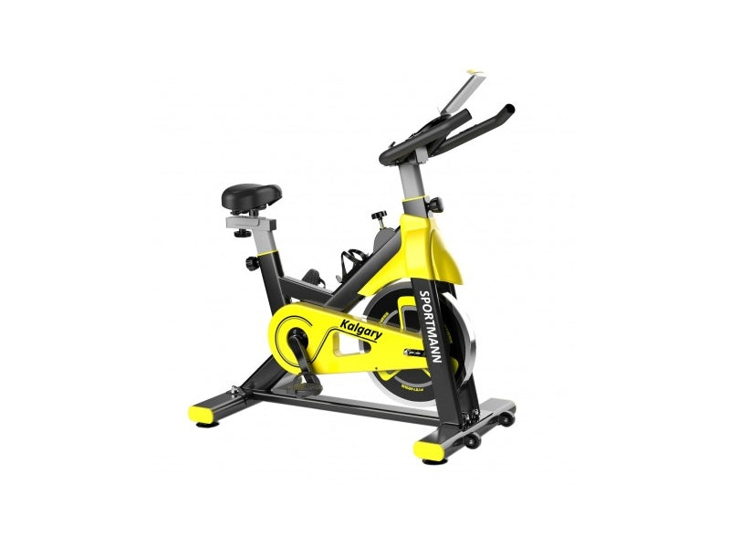 Bicicleta indoor cycling SPORTMANN KALGARY