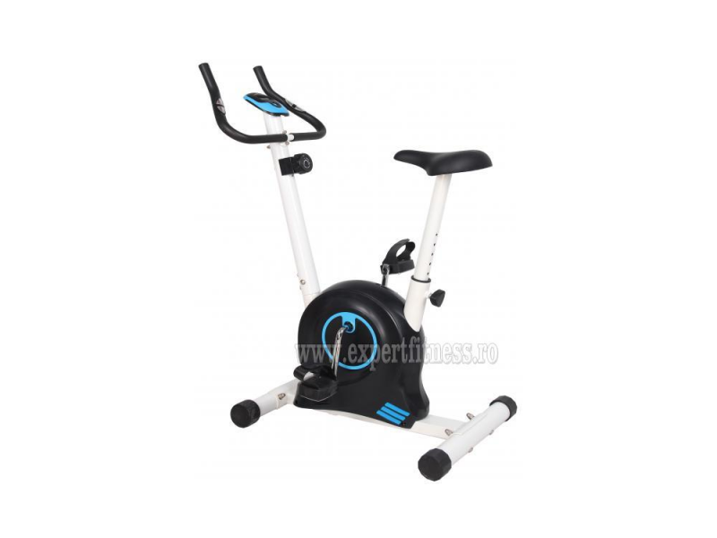 Bicicleta magnetica FitTronic 505B