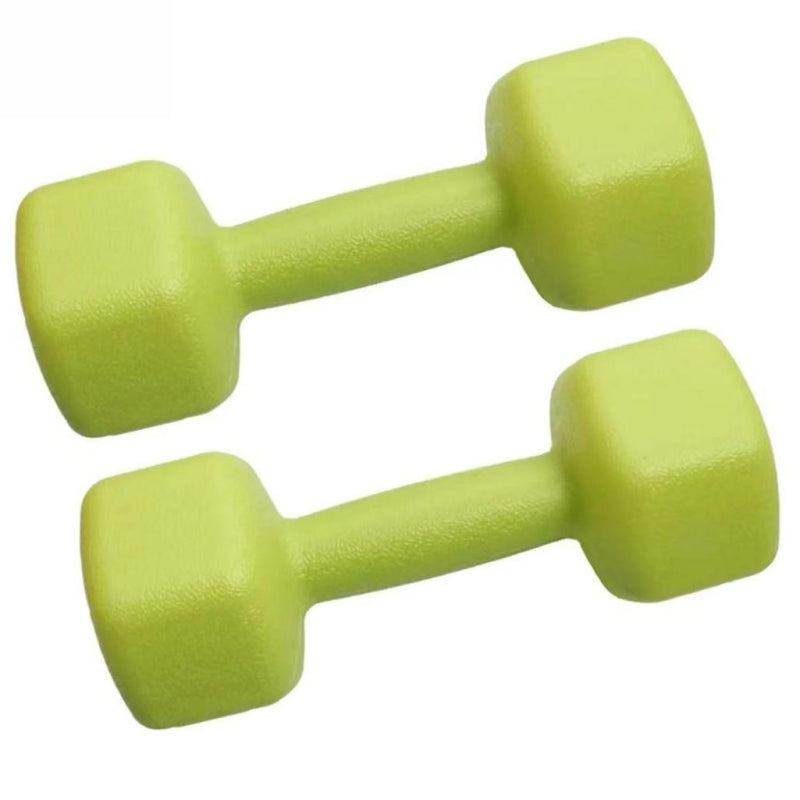 Set gantere FitTronic 2x2 kg HGR2x2