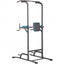 Aparat multifunctional de tractiuni FitTronic® Atletic T2000,  greutate maxima utilizator 120 kg, suport tractiuni reglabil