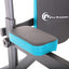 Aparat multifunctional de tractiuni FitTronic® Atletic T2000,  greutate maxima utilizator 120 kg, suport tractiuni reglabil