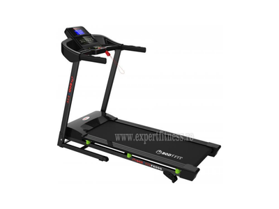 Banda de alergare electrica BodyFit F6000 Resigilat