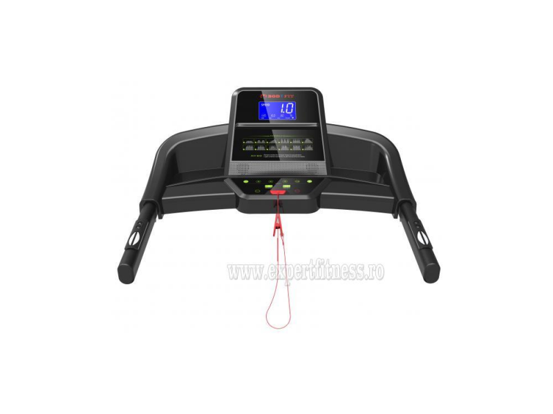 Banda de alergare electrica BodyFit F6000 Resigilat