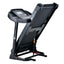 Banda de alergare electrica FitTronic® Delta 700, motor 4.5 CP, inclinatie 20%, viteza maxima 18 km/h, Kinomap, Zwift, Besyfit