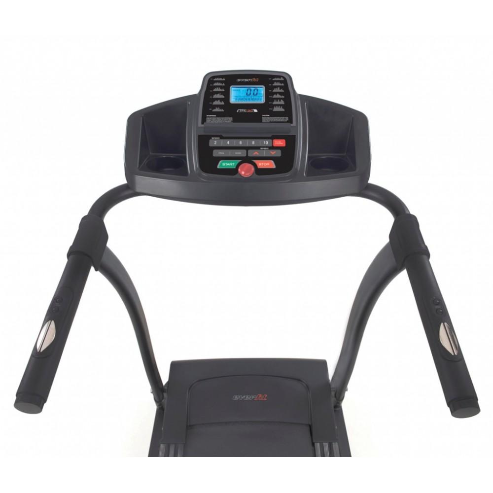 BANDA DE ALERGARE EVERFIT TFK-130