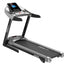 Banda de alergat electrica BodyFit A2000, greutate suportata 130 kg, motor 2.5 CP, Fitshow app