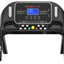 Banda de alergat electrica BodyFit Z5000, motor 2.5 CP, greutate suportata 120kg, viteza 14 km/h, intrare MP3 player