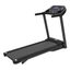 Banda de alergat electrica BodyFit Z5000, motor 2.5 CP, greutate suportata 120kg, viteza 14 km/h, intrare MP3 player