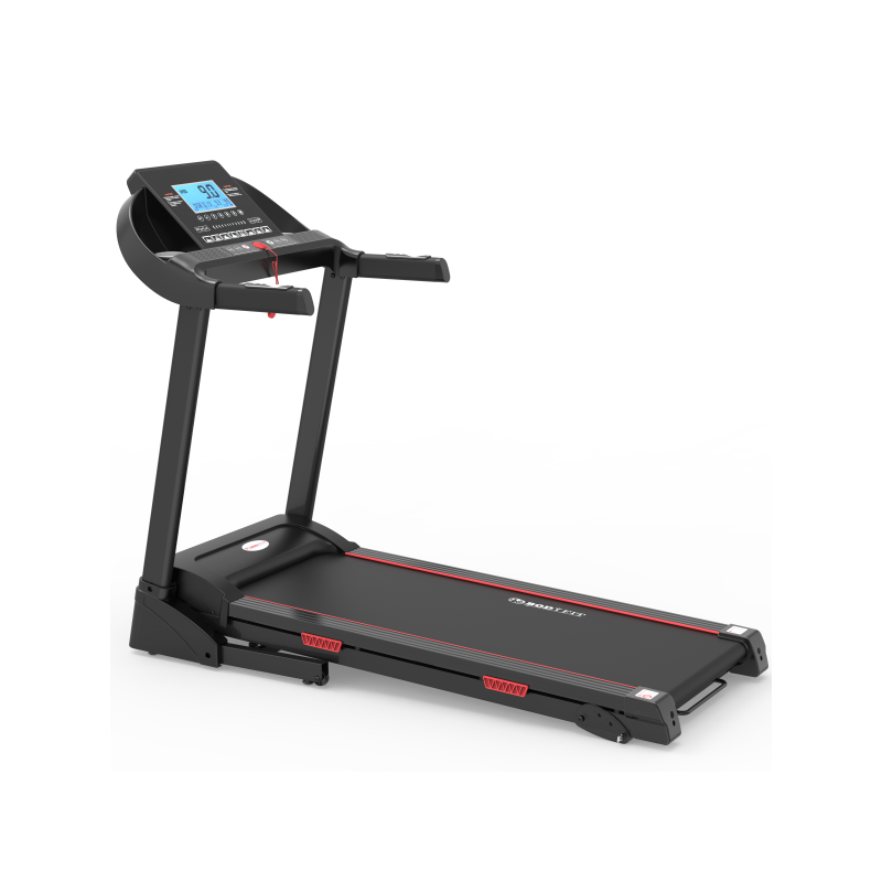 Banda de alergat electrica Bodyfit Z6500 RESIGILAT