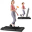 Banda de alergat electrica FitTronic D1100 Resigilat
