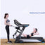 BANDA DE ALERGAT MULTIFUNCTIONALA 2IN1 S5000I THEWAY FITNESS