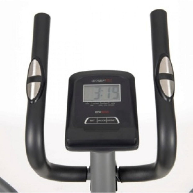 BICICLETA ELIPTICA EVERFIT EFK 500