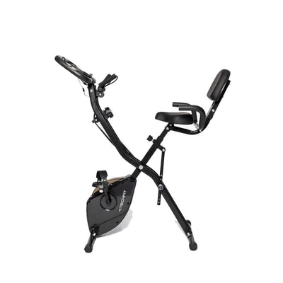 BICICLETA FITNESS EXERCITII TECHFIT XB300N