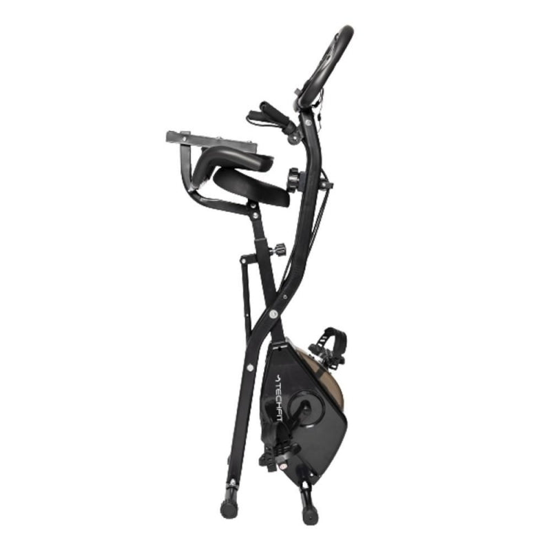 BICICLETA FITNESS EXERCITII TECHFIT XB300N