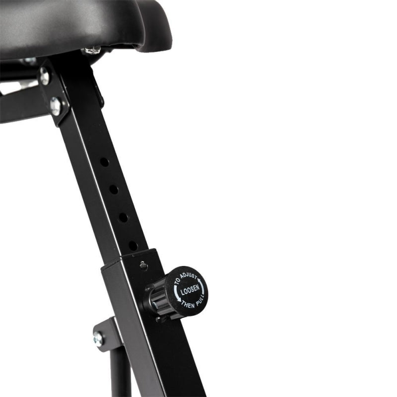 BICICLETA FITNESS EXERCITII TECHFIT XB300N