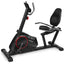 Bicicleta fitness orizontala SPECUS