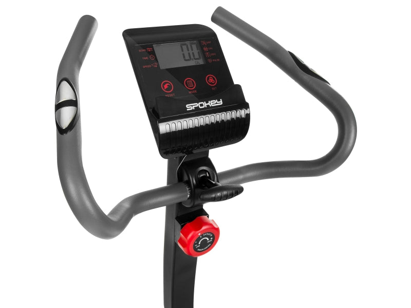 Bicicleta fitness SPOKEY Gradior