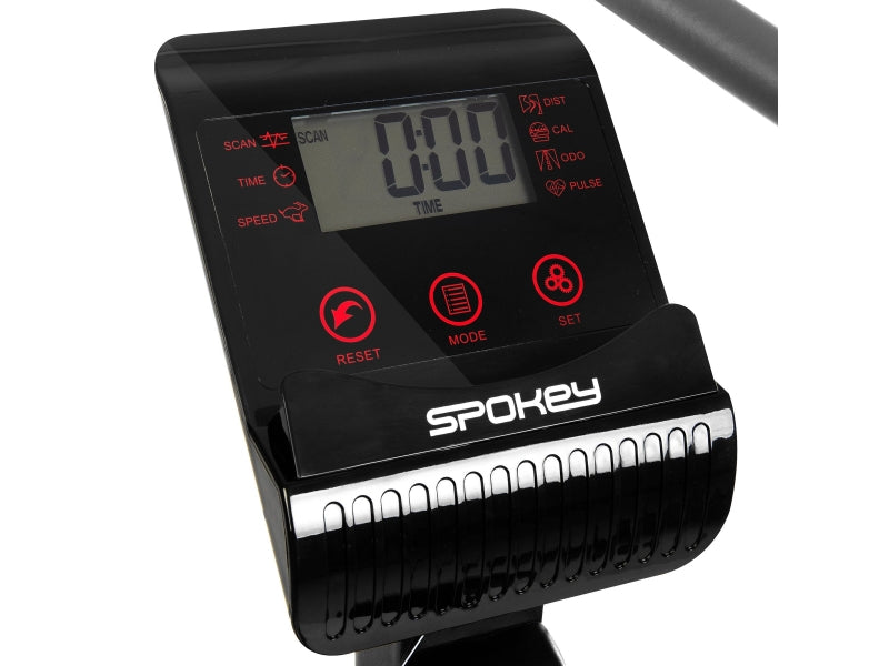 Bicicleta fitness SPOKEY Gradior