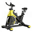 Bicicleta indoor cycling FitTronic SB5000, Fitshow app