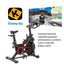 Bicicleta indoor cycling FitTronic SB8000, Kinomap, Zwift, z-sport