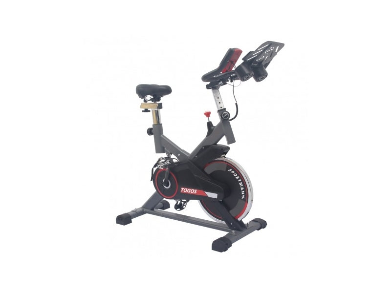 Bicicleta indoor cycling SPORTMANN TOGOS