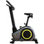 Bicicleta magnetica FitTronic 609B, Apps Zwift, Kinomap, Fitshow, 12 kg volanta, 120 kg greutate suportata