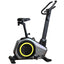 Bicicleta magnetica FitTronic 609B, Apps Zwift, Kinomap, Fitshow, 12 kg volanta, 120 kg greutate suportata