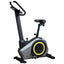 Bicicleta magnetica FitTronic 609B, Apps Zwift, Kinomap, Fitshow, 12 kg volanta, 120 kg greutate suportata