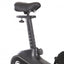 Bicicleta magnetica FitTronic® Atletic 1000B , design robust, greutate suportata 120 kg, volanta 12 kg, afisaj electronic, bluetooth  apps kinomap/fitshow, functii multiple, ghidon reglabil, sezut confortabil si  reglabil