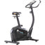 Bicicleta magnetica FitTronic® Atletic 1000B , design robust, greutate suportata 120 kg, volanta 12 kg, afisaj electronic, bluetooth  apps kinomap/fitshow, functii multiple, ghidon reglabil, sezut confortabil si  reglabil