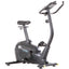 Bicicleta magnetica FitTronic® Atletic 1000B , design robust, greutate suportata 120 kg, volanta 12 kg, afisaj electronic, bluetooth  apps kinomap/fitshow, functii multiple, ghidon reglabil, sezut confortabil si  reglabil