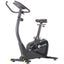 Bicicleta magnetica FitTronic® Atletic 1000B , design robust, greutate suportata 120 kg, volanta 12 kg, afisaj electronic, bluetooth  apps kinomap/fitshow, functii multiple, ghidon reglabil, sezut confortabil si  reglabil