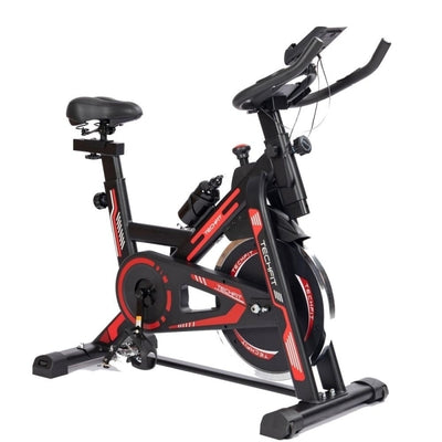 BICICLETA SPINNING TECHFIT SBK1500N