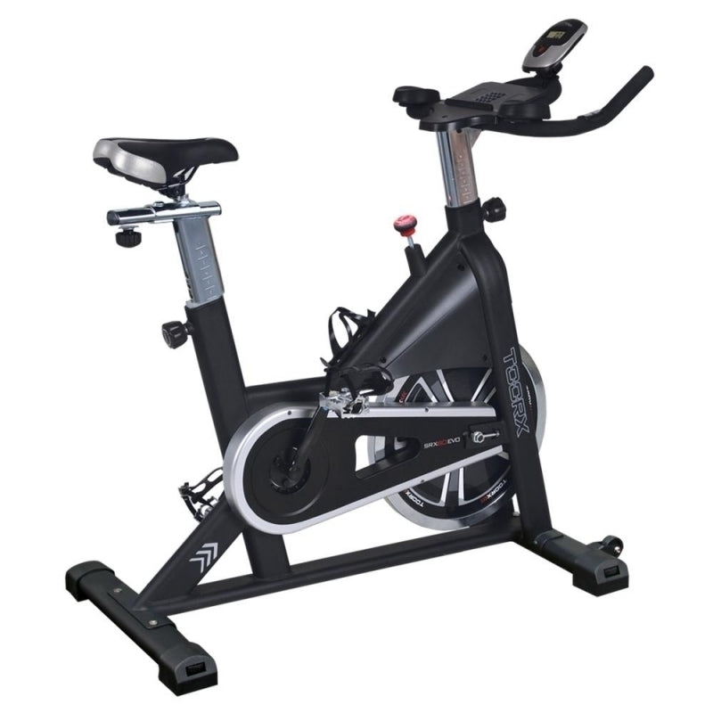 BICICLETA SPINNING TOORX SRX-60EVO