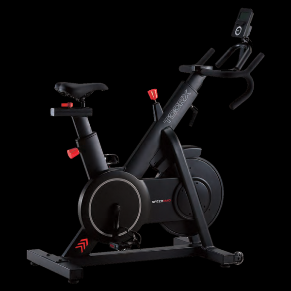 BICICLETA SPINNING TOORX SRX-SPEED-MAG